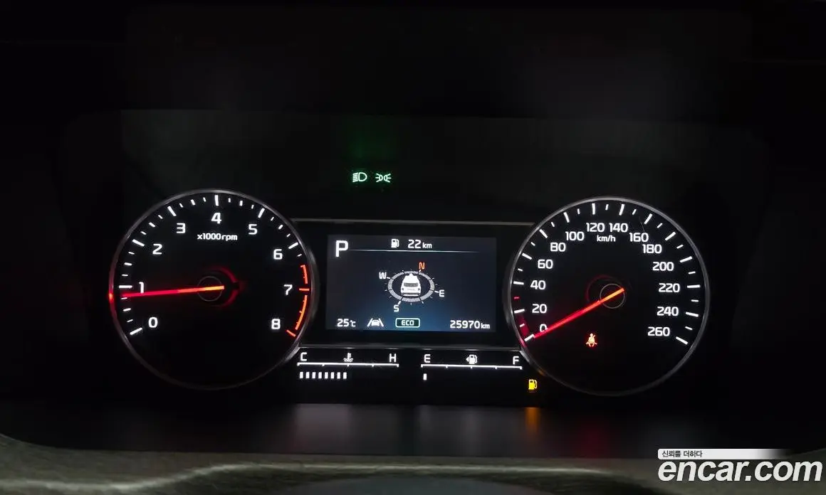 Kia Sorento 2021 2.5 автомат (гидро), фото 8