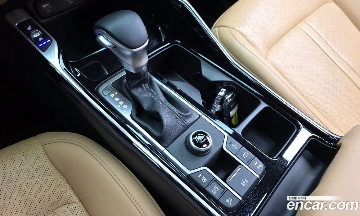 Kia Sorento 2021 2.5 автомат (гидро), фото 9