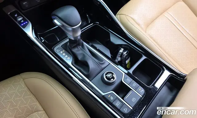 Kia Sorento 2021 2.5 автомат (гидро), миниатюра 9