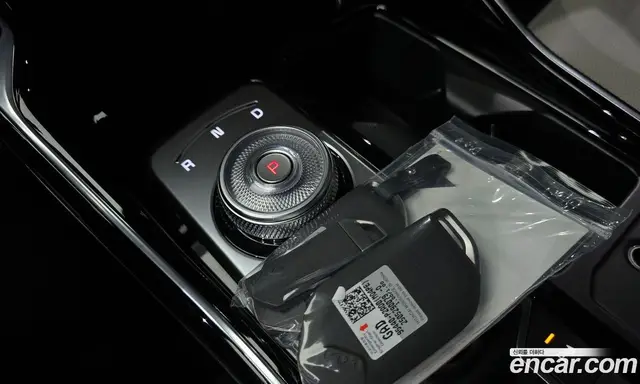 Kia Sorento 2025 1.6 автомат (гидро), миниатюра 12