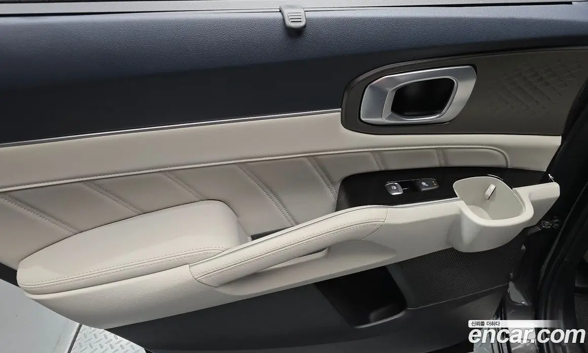 Kia Sorento 2025 1.6 автомат (гидро), фото 15