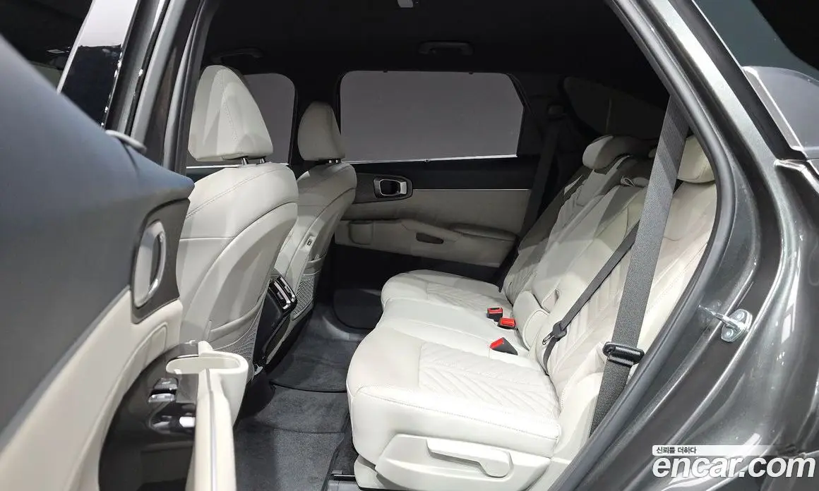 Kia Sorento 2025 1.6 автомат (гидро), фото 18