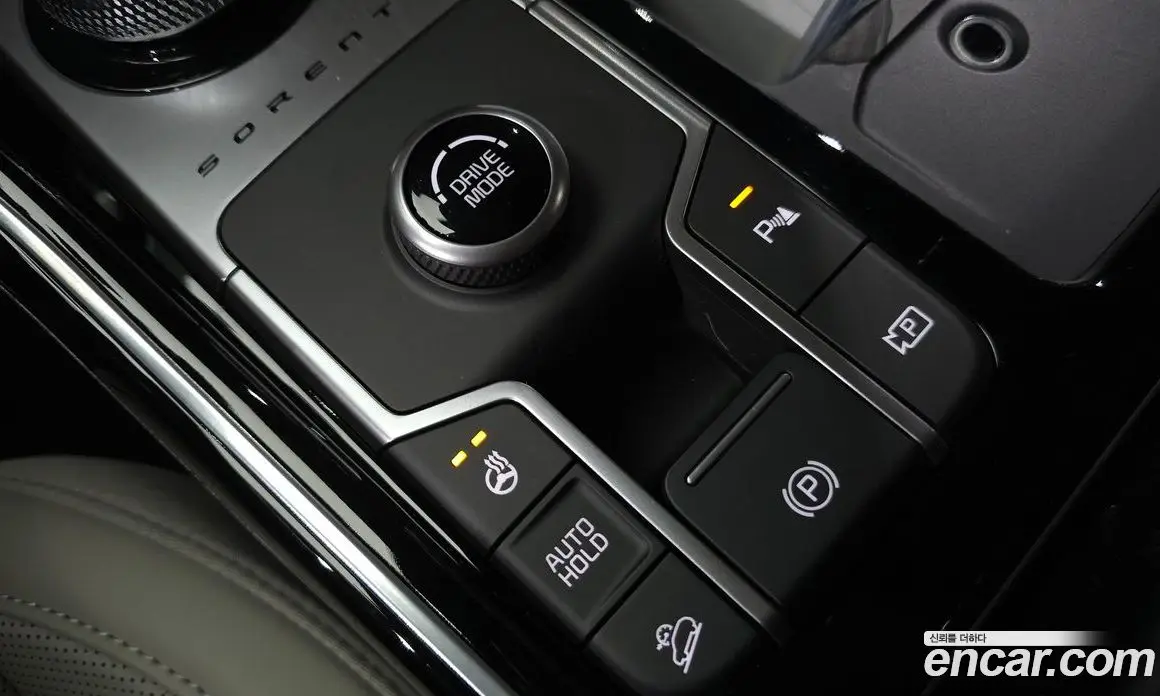 Kia Sorento 2025 1.6 автомат (гидро), фото 27