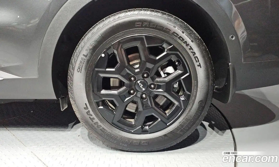 Kia Sorento 2025 1.6 автомат (гидро), фото 7