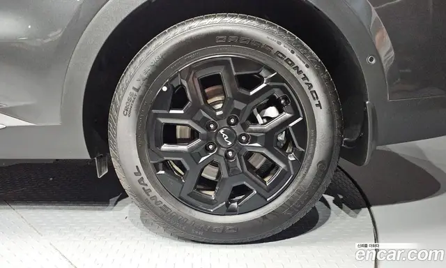 Kia Sorento 2025 1.6 автомат (гидро), миниатюра 7