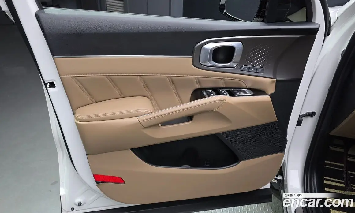 Kia Sorento 2025 2.5 автомат (гидро), фото 14