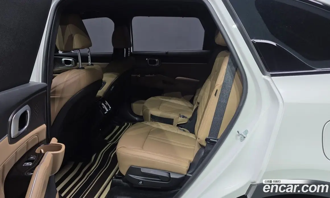 Kia Sorento 2025 2.5 автомат (гидро), фото 16