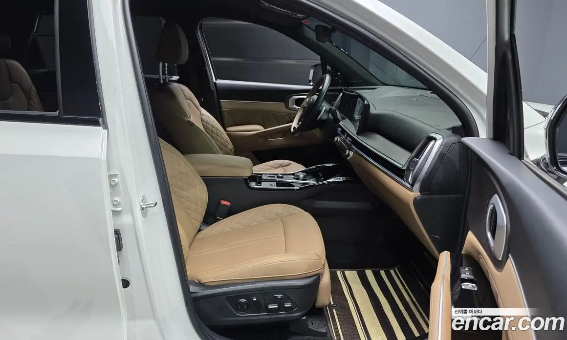 Kia Sorento 2025 2.5 автомат (гидро), фото 17