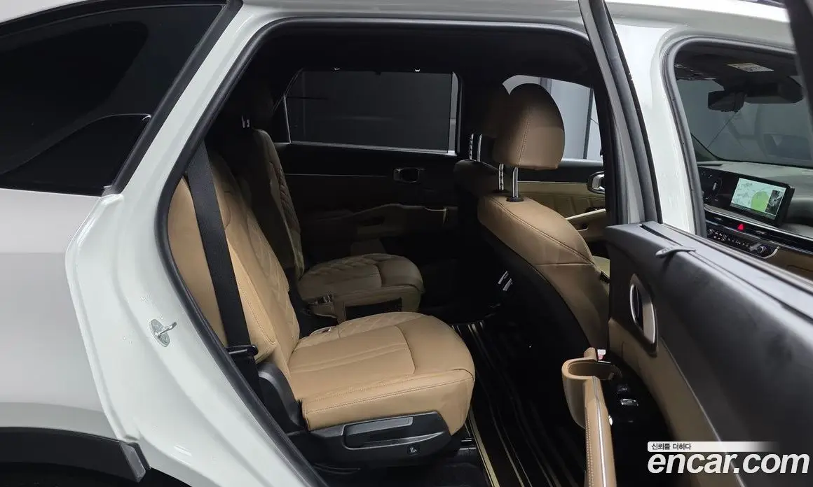 Kia Sorento 2025 2.5 автомат (гидро), фото 18