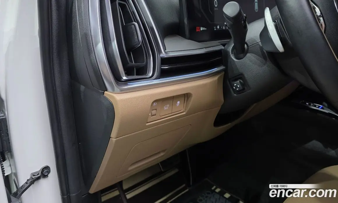 Kia Sorento 2025 2.5 автомат (гидро), фото 27