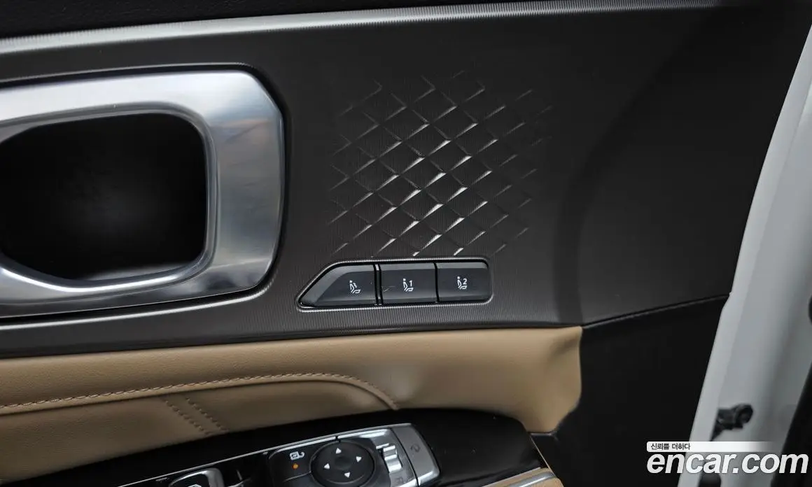 Kia Sorento 2025 2.5 автомат (гидро), фото 30