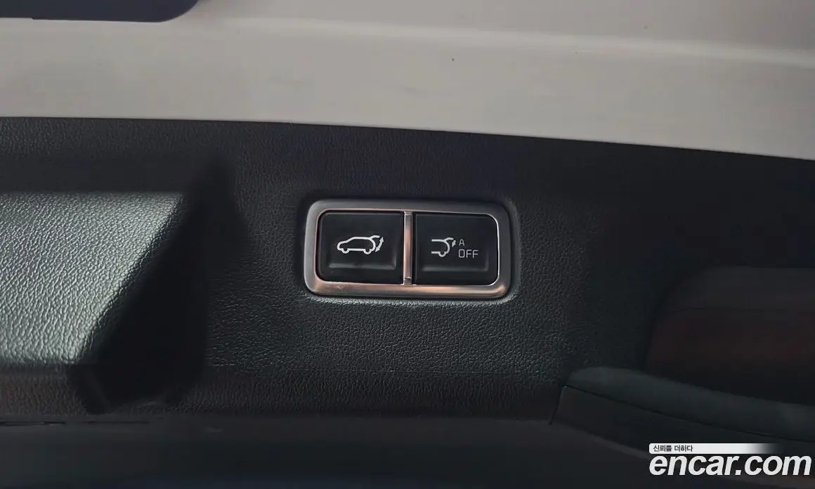 Kia Sorento 2025 2.5 автомат (гидро), фото 36
