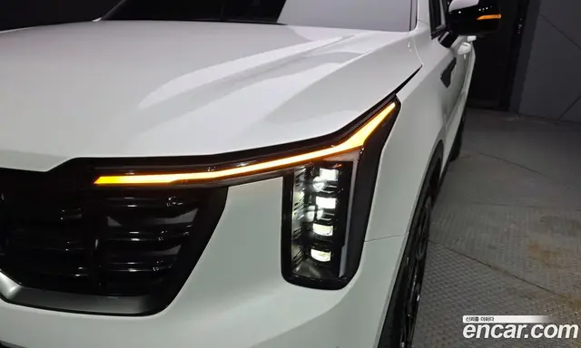 Kia Sorento 2025 2.5 автомат (гидро), миниатюра 8