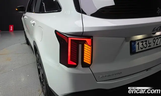 Kia Sorento 2025 2.5 автомат (гидро), миниатюра 9