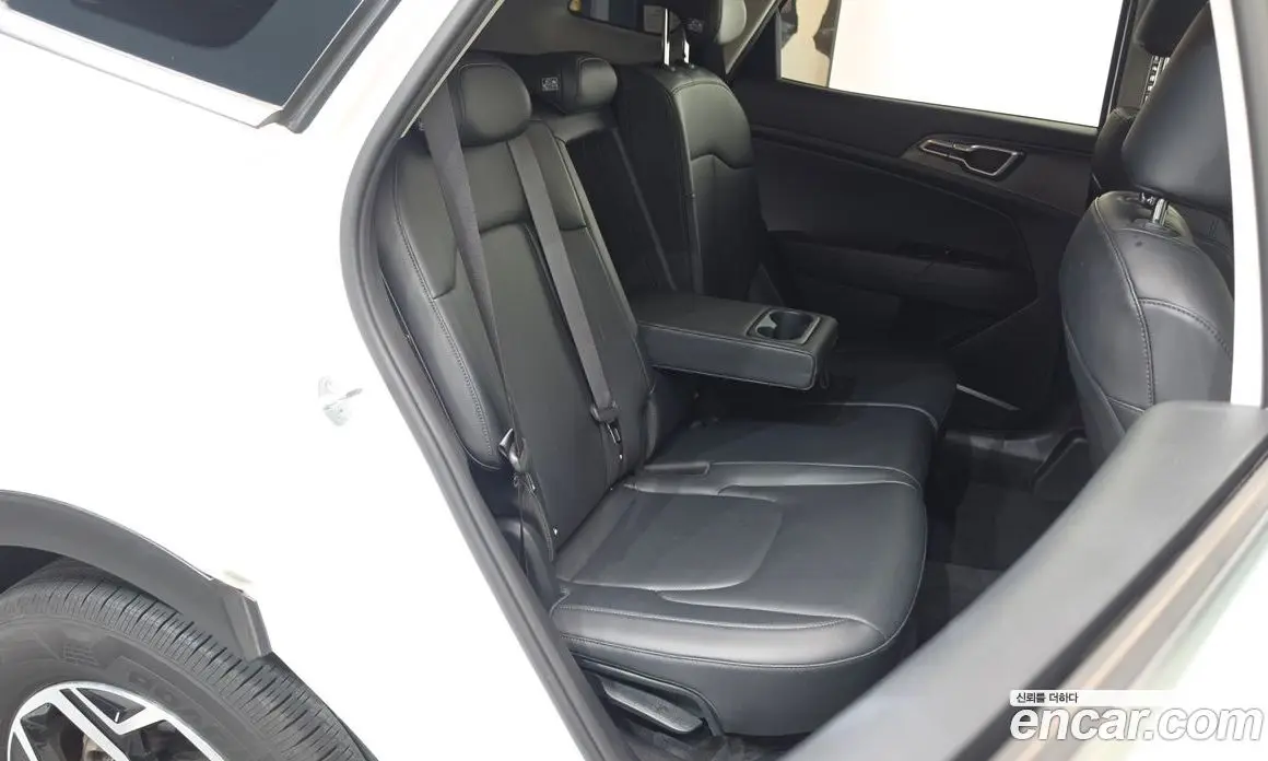 Kia Sportage 2022 1.6 автомат (гидро), фото 11
