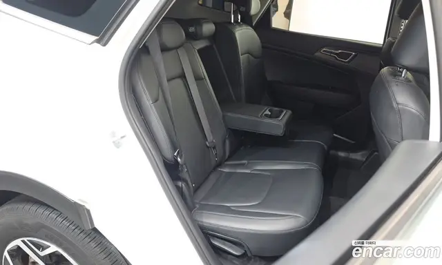 Kia Sportage 2022 1.6 автомат (гидро), миниатюра 11