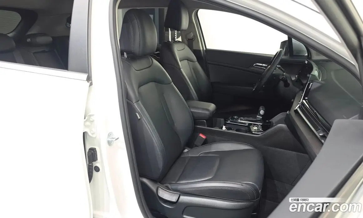 Kia Sportage 2022 1.6 автомат (гидро), фото 12