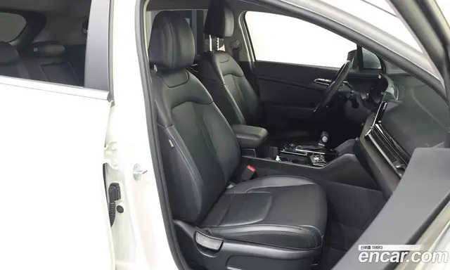Kia Sportage 2022 1.6 автомат (гидро), миниатюра 12