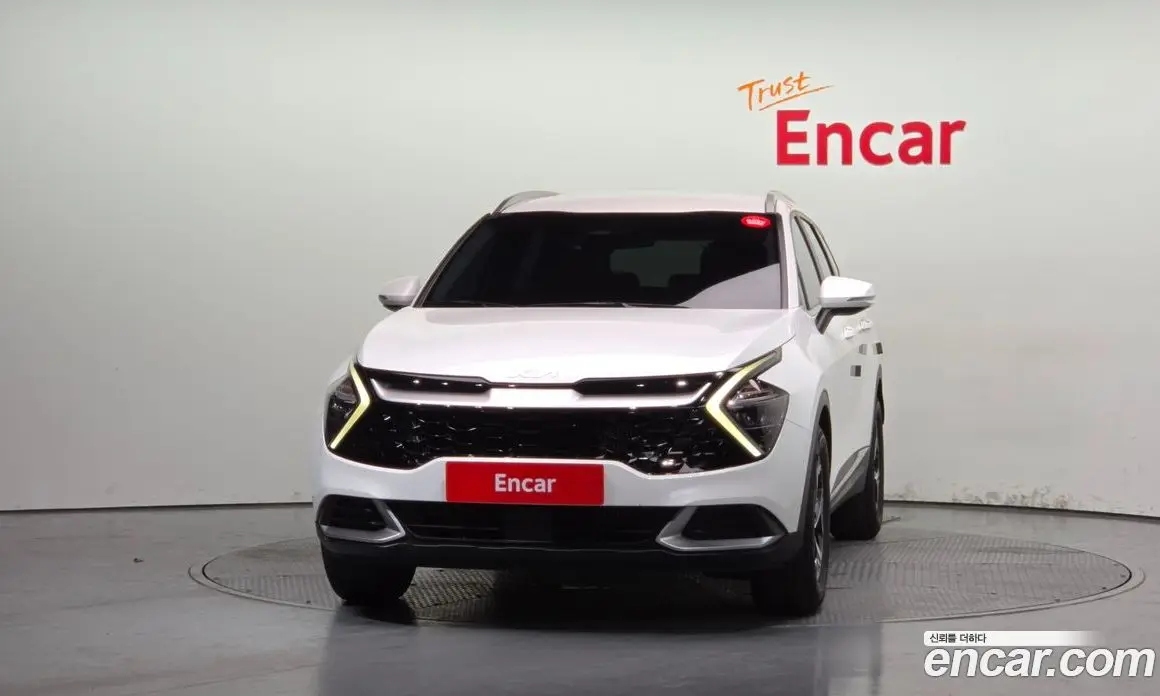 Kia Sportage 2022 1.6 автомат (гидро), фото 3