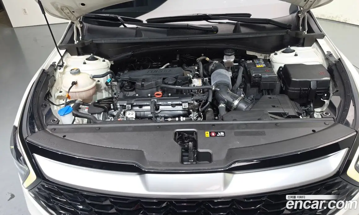 Kia Sportage 2022 1.6 автомат (гидро), фото 6