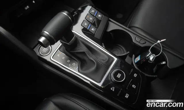 Kia Sportage 2022 1.6 автомат (гидро), миниатюра 9