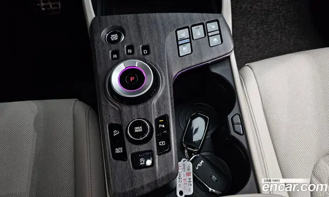 Kia Sportage 2023 1.6 автомат (гидро), миниатюра 12