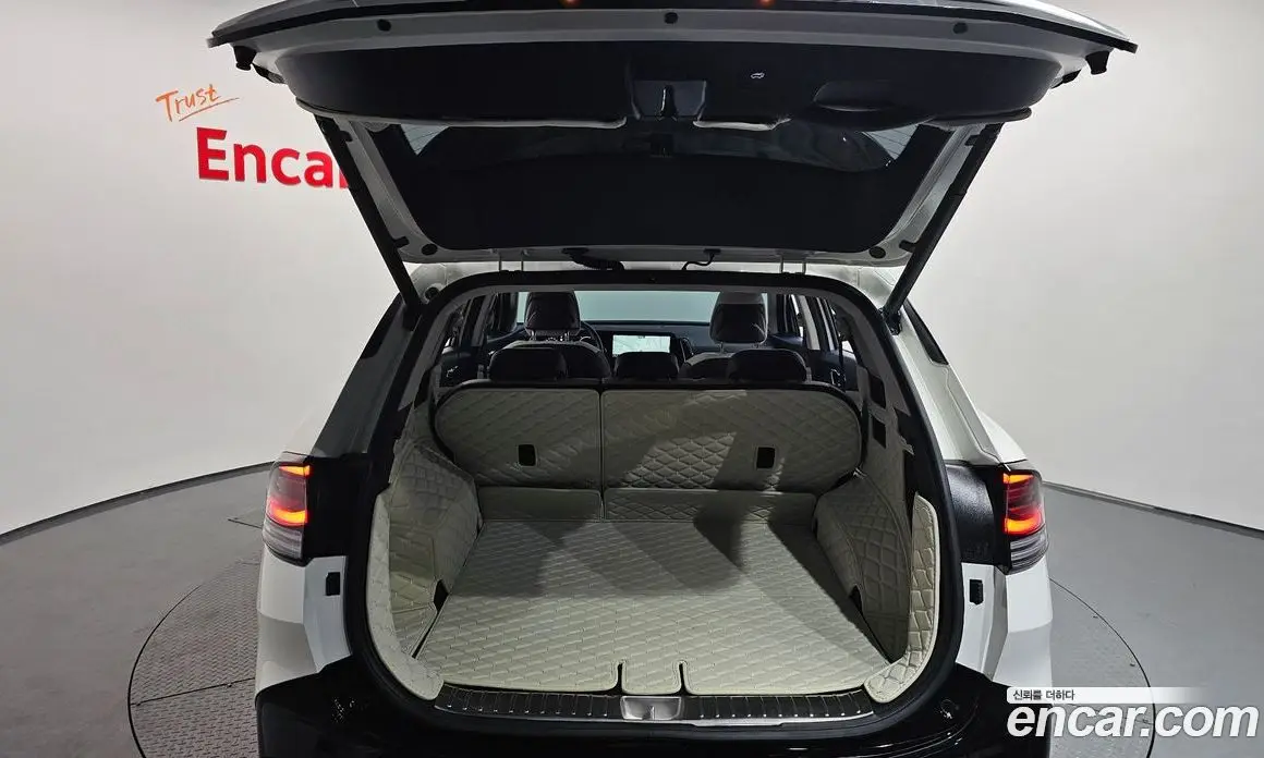 Kia Sportage 2023 1.6 автомат (гидро), фото 24
