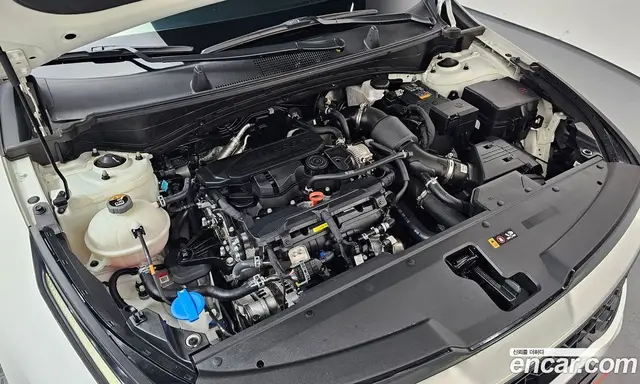 Kia Sportage 2023 1.6 автомат (гидро), миниатюра 6