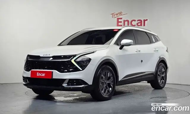 Kia Sportage 2024 1.6 автомат (гидро), миниатюра 1