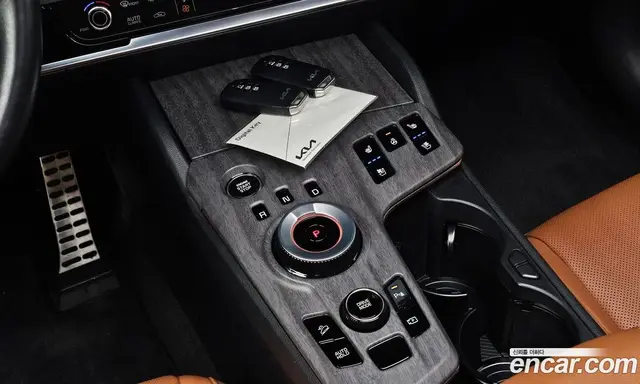 Kia Sportage 2024 2.0 автомат (гидро), миниатюра 11