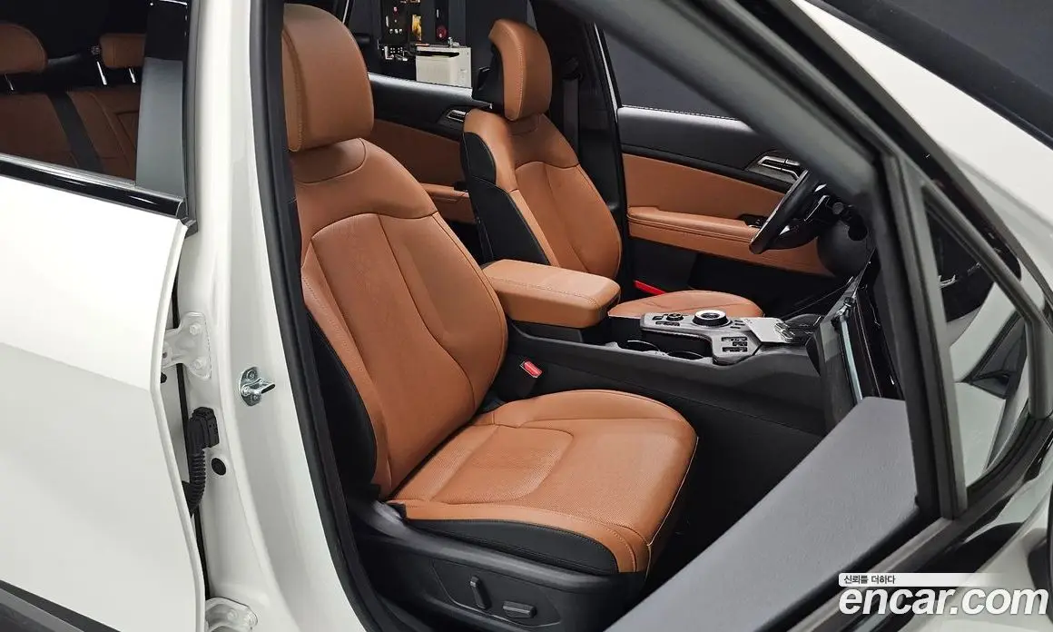 Kia Sportage 2024 2.0 автомат (гидро), фото 12