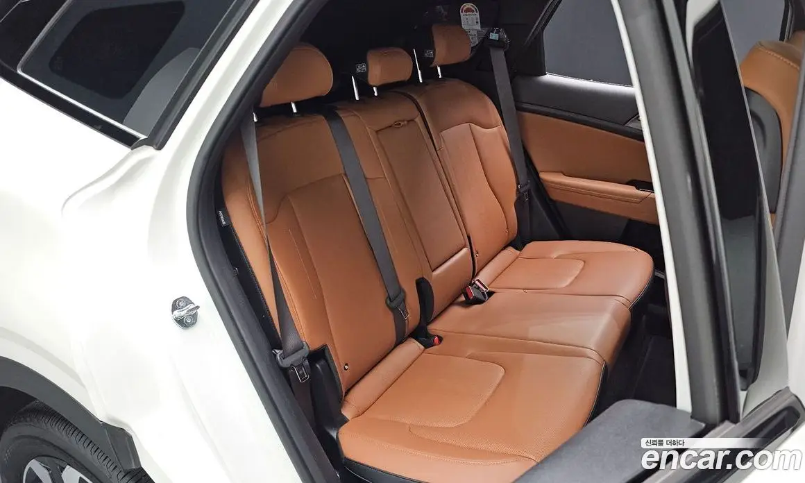 Kia Sportage 2024 2.0 автомат (гидро), фото 15