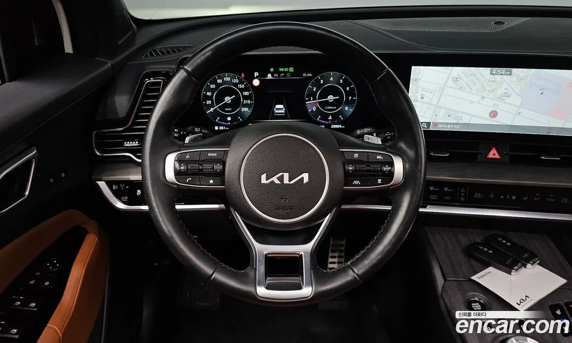 Kia Sportage 2024 2.0 автомат (гидро), фото 18