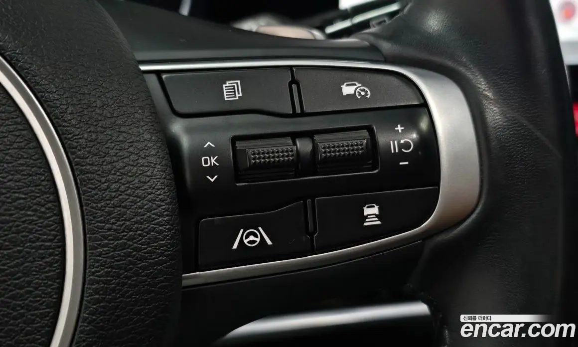 Kia Sportage 2024 2.0 автомат (гидро), фото 21