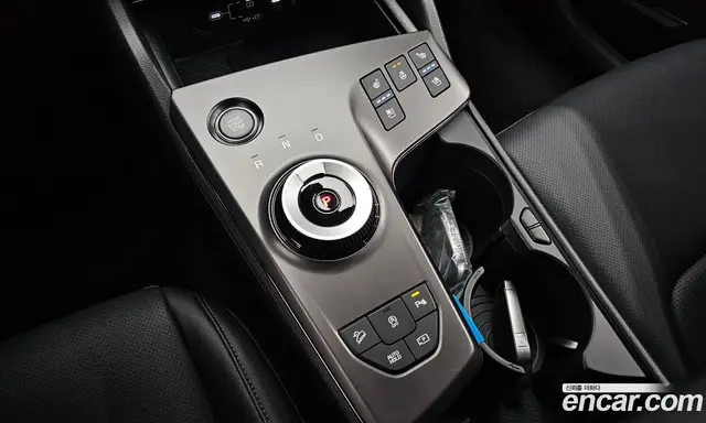 Kia Sportage 2026 1.6 автомат (гидро), миниатюра 12