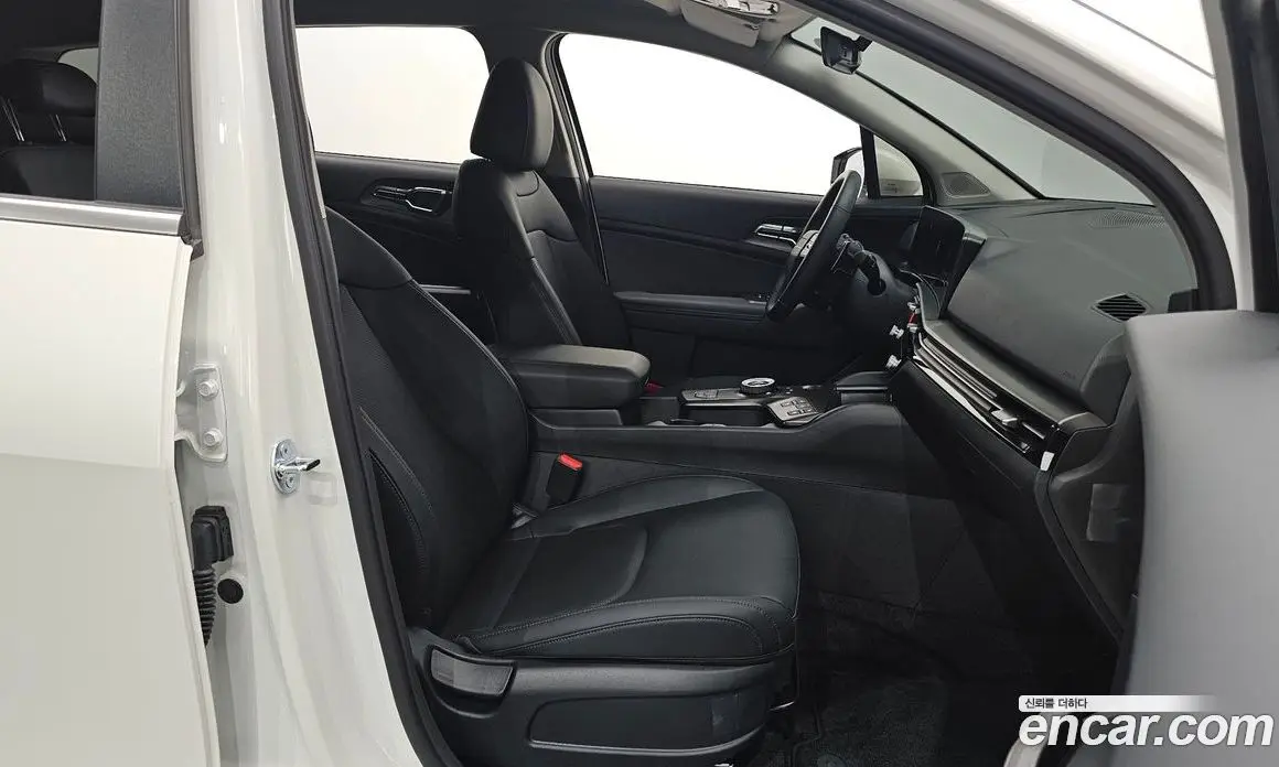 Kia Sportage 2026 1.6 автомат (гидро), фото 13