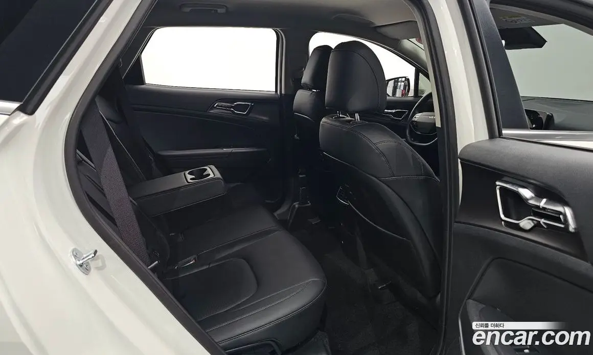 Kia Sportage 2026 1.6 автомат (гидро), фото 16