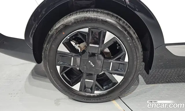 Kia Sportage 2026 1.6 автомат (гидро), миниатюра 5