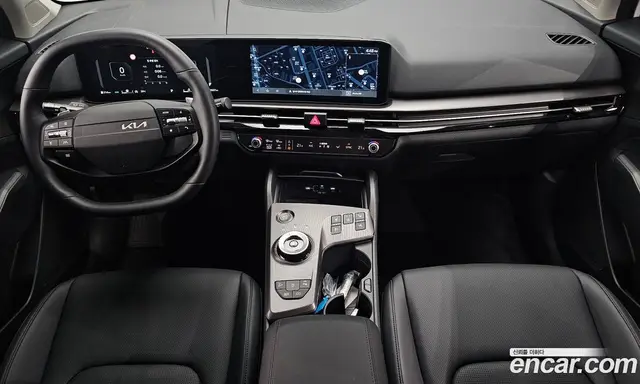 Kia Sportage 2026 1.6 автомат (гидро), миниатюра 10