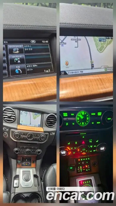 Land Rover Discovery 2013 3.0 автомат (гидро), фото 9
