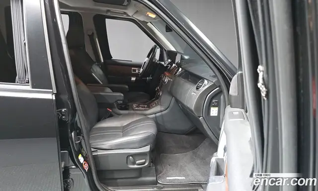 Land Rover Discovery 2016 3.0 автомат (гидро), миниатюра 11