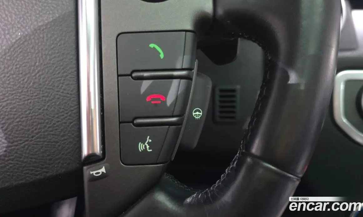 Land Rover Discovery 2016 3.0 автомат (гидро), фото 16