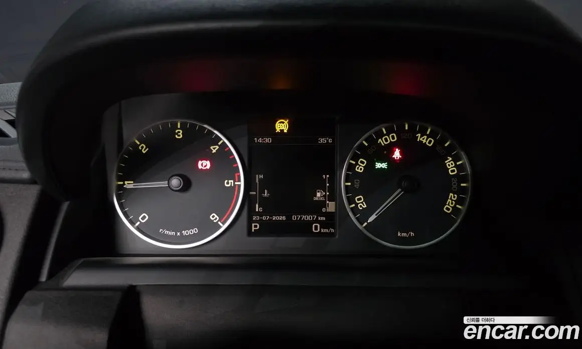 Land Rover Discovery 2016 3.0 автомат (гидро), фото 8