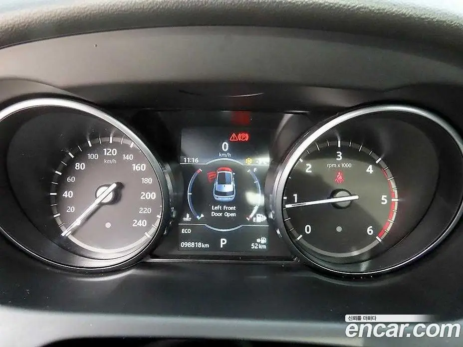 Land Rover Discovery Sport 2017 2.0 автомат (гидро), фото 9 Land Rover Discovery Sport 2017 2.0 автомат (гидро), фото 9