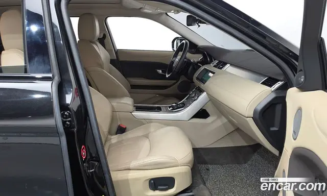 Land Rover Range Rover Evoque 2018 2.0 автомат (гидро), миниатюра 11
