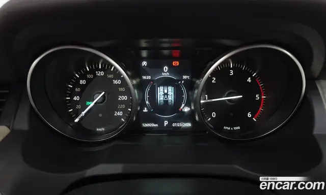 Land Rover Range Rover Evoque 2018 2.0 автомат (гидро), миниатюра 8