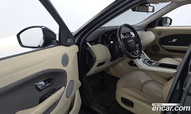 Land Rover Range Rover Evoque 2018 2.0 автомат (гидро), миниатюра 10