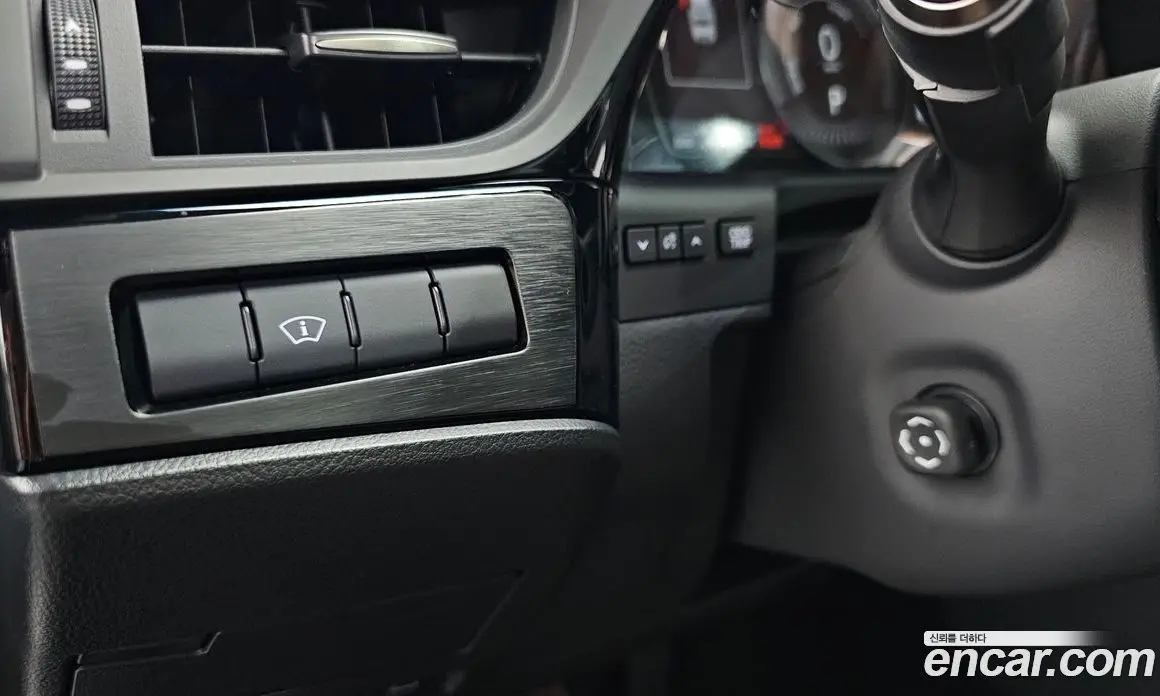 Lexus ES 2022 2.5 автомат (гидро), фото 26