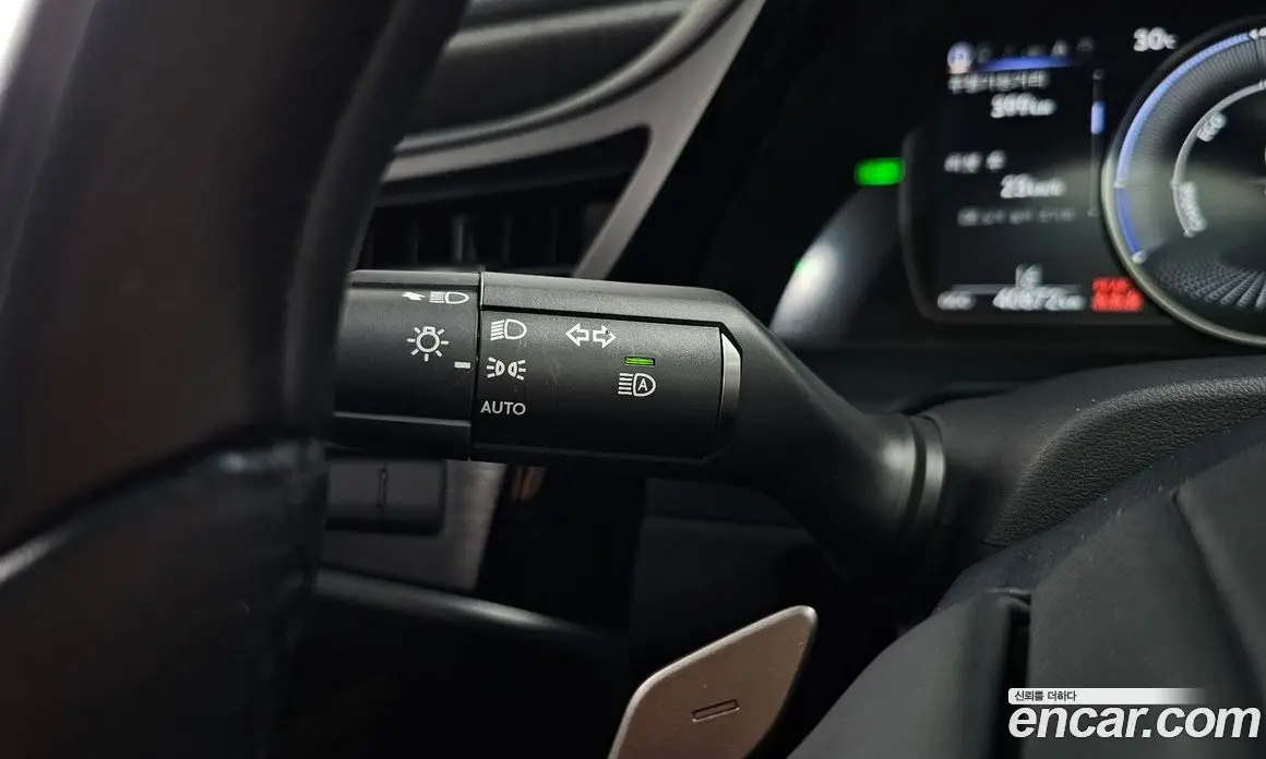 Lexus ES 2022 2.5 автомат (гидро), фото 29