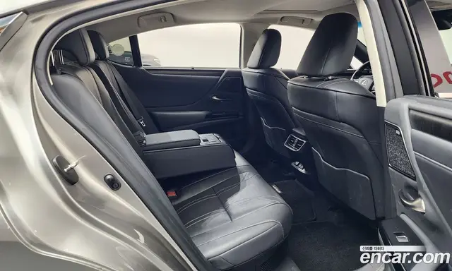 Lexus ES 2023 2.5 автомат (гидро), миниатюра 11